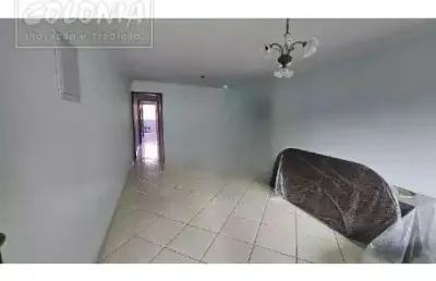 Casa com 3 quartos à venda no Parque das Nações, Santo André 