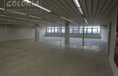 Casa comercial à venda no Centro, Santo André 