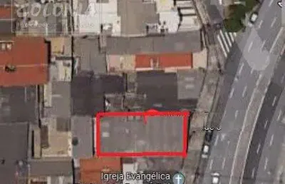 Casa comercial à venda no Parque Jaçatuba, Santo André 
