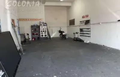 Casa comercial à venda no Parque Oratório, Santo André 