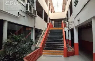 Casa comercial à venda no Centro, Santo André 