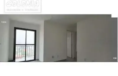 Apartamento com 2 quartos à venda na Vila Progresso, Santo André 