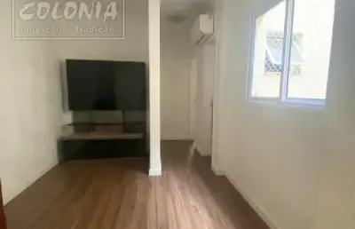 Cobertura com 2 quartos à venda no Parque das Nações, Santo André 