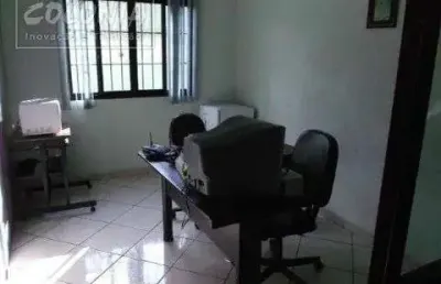 Conjunto comercial para venda ou locação - centro, são bernardo do campo