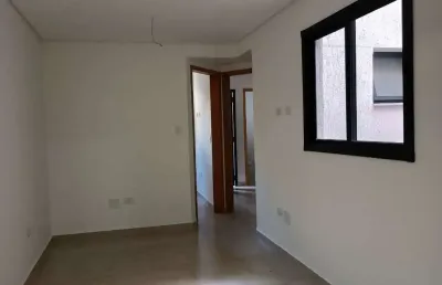 Cobertura com 2 quartos à venda no Parque Oratório, Santo André 