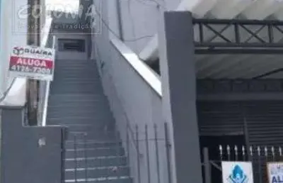 Casa comercial à venda no Demarchi, São Bernardo do Campo 