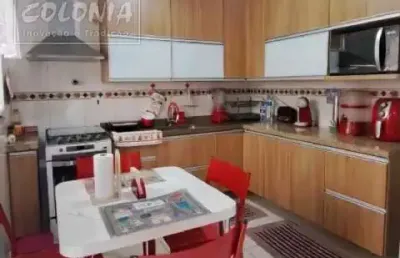 Apartamento a venda - jardim bela vista, santo andré
