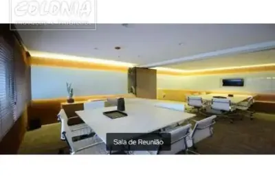 Sala comercial à venda no Jardim, Santo André 