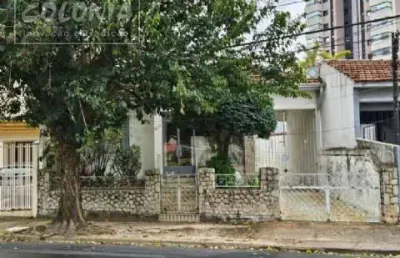 Casa com 3 quartos à venda na Vila Santa Teresa, Santo André 
