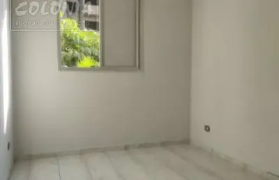 Apartamento com 2 quartos à venda no Parque São Vicente, Mauá 
