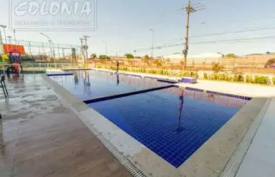 Apartamento a venda - vila metalúrgica, santo andré