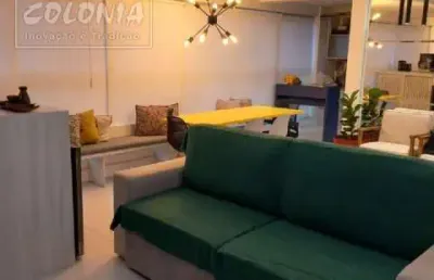 Apartamento com 2 quartos à venda no Centro, São Caetano do Sul 