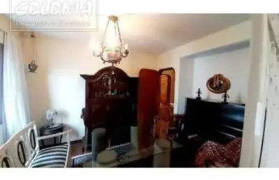 Apartamento com 3 quartos à venda na Vila Assunção, Santo André 