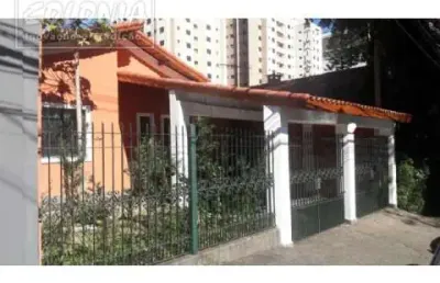 Casa com 2 quartos à venda na Vila Santa Teresa, Santo André 