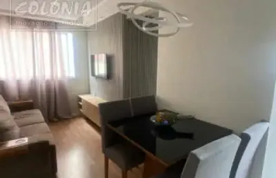 Apartamento para locação - vila penteado, são paulo