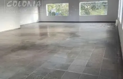 Ponto comercial para alugar na Vila Gilda, Santo André 