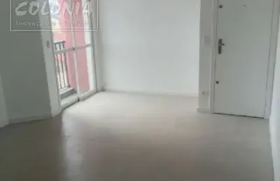 Apartamento para locação - santa terezinha, santo andré