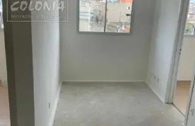 Apartamento com 2 quartos à venda na Cidade São Mateus, São Paulo 