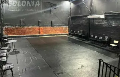 Casa com 6 quartos à venda no Centro, Santo André 