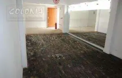 Casa com 6 quartos à venda no Jardim, Santo André 