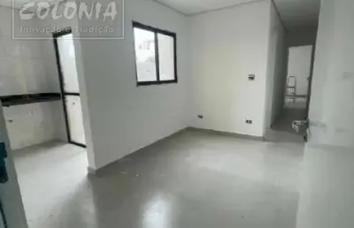 Apartamento com 2 quartos à venda na Vila São Pedro, Santo André 