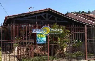 Casa a venda de 2 dormitorios bairro parque da matriz em cachoeirinha rs
