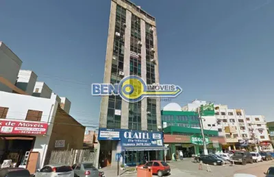 Apto à venda em cachoerinha rs, 1 dormitórios, beno imóveis vende 51 989804747