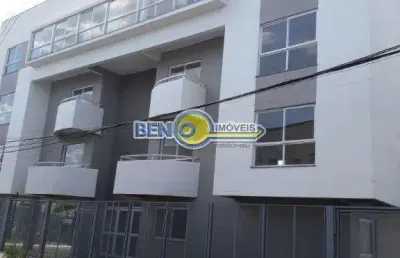 Vendas de apartamentos de 2 dormitorios em cachoeirinha