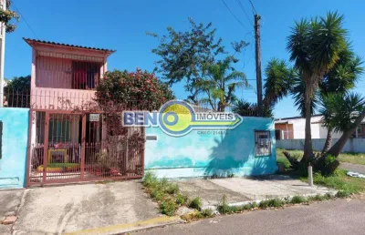 Venda de casa de 3 dormitorios em cachoeirinha bairro granja esperanja