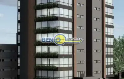 Apartamentos de 3 dormitórios de alto padrão, cachoeirinha - rs