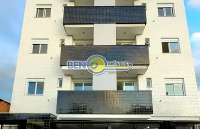 Apartamento com 2 dormitórios à venda, vila vista alegre, cachoeirinha - rs