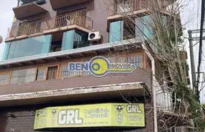 Apartamento 3 dormitórios sendo 1 suíte - excelente localização p49 cachoeirinha