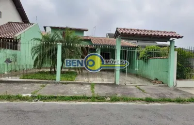 Casa com 3 dormitórios, parque da matriz, cachoeirinha - rs