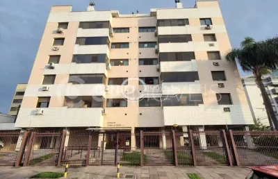 Apartamento de 03 dormitórios. jardim lindoia - porto alegre rs