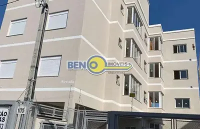 Beno imóveis vende. aptos novos 2 dormitórios, estacionamento, cachoeirinha rs