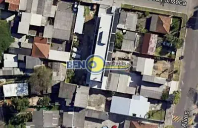 Terreno à venda em cachoeirinha e gravataí rs beno imóveis  51  9898-04747