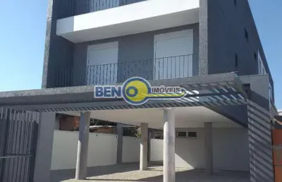 Apto à venda em cachoeirinha e gravataí rs, novo 2 dormitórios, próximo avenida