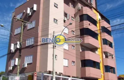 Apartamento 2 dormitórios, sendo 1 suíte, na vila eunice em cachoeirinha-rs