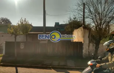Terreno 10x30no bairro vila cachoeirinha em cachoeirinha-rs
