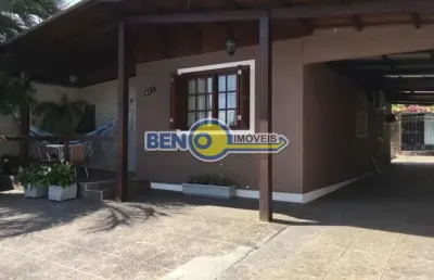 Casa à venda, morada do vale i, cachoeirinha - rs imóvel co 2 casa mesmo terreno
