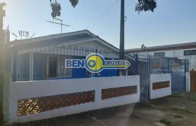 Casa com 4 dormitórios no bairro vista alegre em cachoeirinha-rs