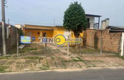 Casa com 3 dormitórios, parque  da matriz, cachoeirinha - rs