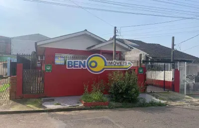 Casa 3 dormitórios no bairro vila princesa isabel em cachoeirinha rs