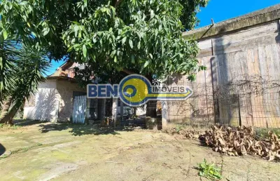 Sobrado com 2 dormitórios, bairro vila vista alegre, em cachoeirinha - rs