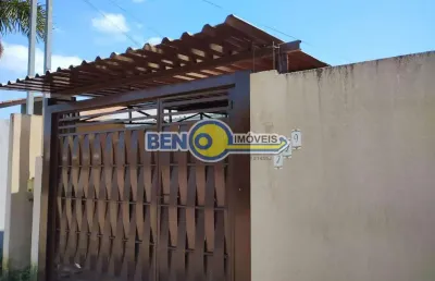 Casa 2 dormitórios no bairro campinas, são leopoldo rs