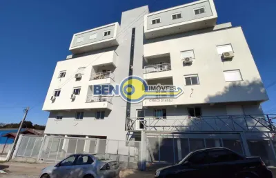 Apartamento 2 dormitorios, bairro bom principio, gravatai rs