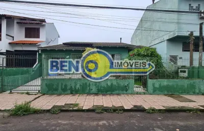 Casa com 3 quartos à venda na Vila Imbui, Cachoeirinha 