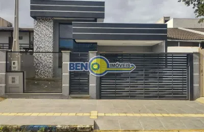 Casa com 3 dormitórios à venda, parque da matriz, cachoeirinha - rs