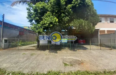 Casa com 2 quartos à venda no Nova Cachoeirinha, Cachoeirinha 
