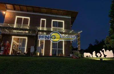 Casa à venda, 2 dormitórios, residence park, gravataí, condomínio